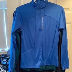 Mountain Horse sport shirt Medium